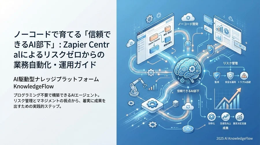失敗しないための「任せる業務」の選定基準 - Section Image