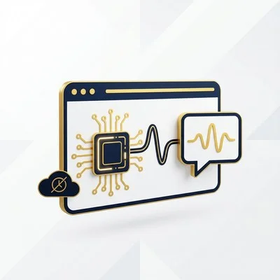 WebGPUで実現するエッジAI対話エンジンの実装完全ガイド