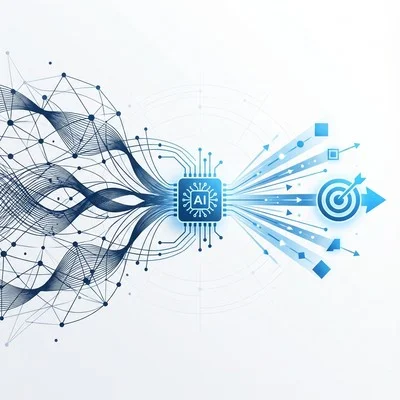 フォーム入力前の97%を可視化せよ：AIインテント分析が暴く「今すぐ購入」層の正体とダークファネル攻略