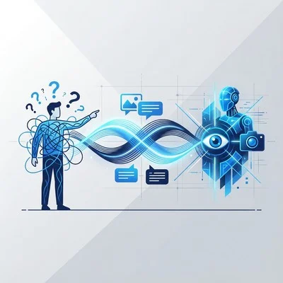 画像認識AIへの指示出しに悩む担当者へ。技術不要で精度を安定させる「対話の作法」