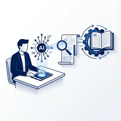 ひとり労務を救うAIエージェント活用術：法改正監視から就業規則更新まで「新人アシスタント」と働く方法