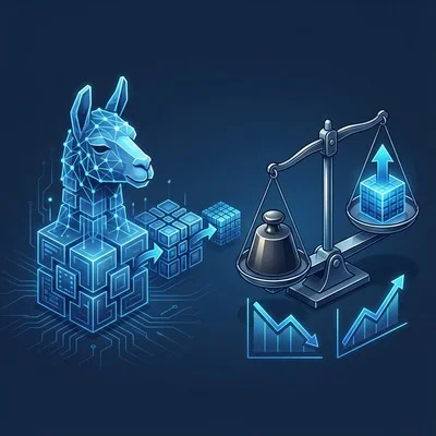 推論コストで破産しないための「量子化」投資判断──Llamaモデル運用における損益分岐点とROI分析