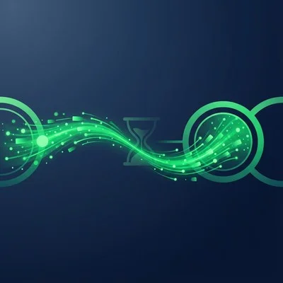 応答速度0.5秒の魔法：Assistants APIストリーミングが「待てない」ユーザーを救う技術的決断