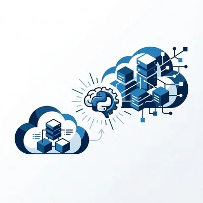 【Pythonで実装】強化学習によるDR環境のコスト最適化とオートスケーリング