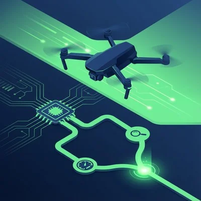 ドローン搭載AIの最適解は？YOLOv8全モデル実測データが暴く「エッジ実装の境界線」