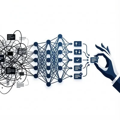 文脈を読めないボットにサヨナラを。トランスフォーマーモデルで実現する「空気の読める」サポートチケット自動分類術
