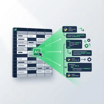 Cursorで変わる非エンジニアの仕事術｜Python自動化は「学習」から「指示」へ