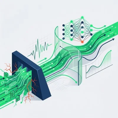 静的制限はもう古い？AI需要予測で実現する「止まらない」LLM API管理術