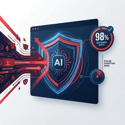 【実測】AIエージェントが詐欺に加担？動的ガードレールの防御率98%と誤検知リスクの検証