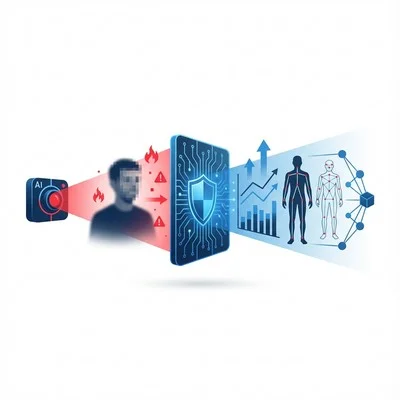 AIカメラ導入の「炎上リスク」をゼロへ。匿名化技術と法的準拠の完全ロードマップ