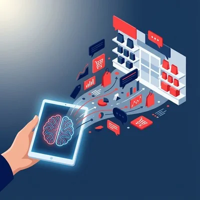 脱・無人化！タブレット1台で全スタッフをトップ販売員に変える「AIコパイロット」接客術