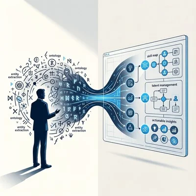 ベンダー提案の「呪文」を解読する：AIスキル管理導入に向けた人事のための技術用語翻訳