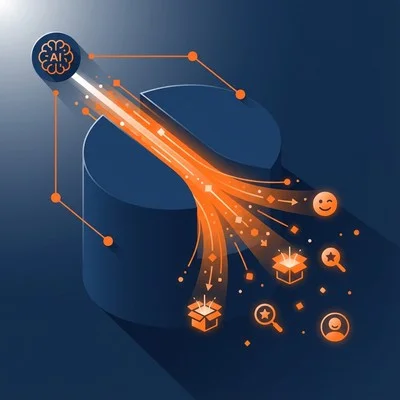 脱・退屈なリコメンド！AIで「意外性」を実装し、ユーザーを熱狂させる5つの技術ステップ