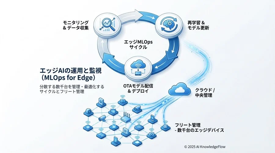 4. データフローとストレージ設計：『捨てるデータ』を決める技術 - Section Image 3