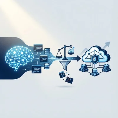 IaCにおけるLLM導入のKPI設計：生成速度よりも「手戻り率」と「ROI」を評価すべき理由