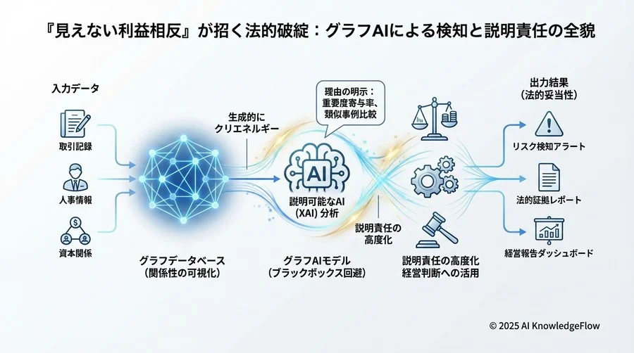 導入・運用におけるデータガバナンスとプライバシー法的リスク - Section Image 3