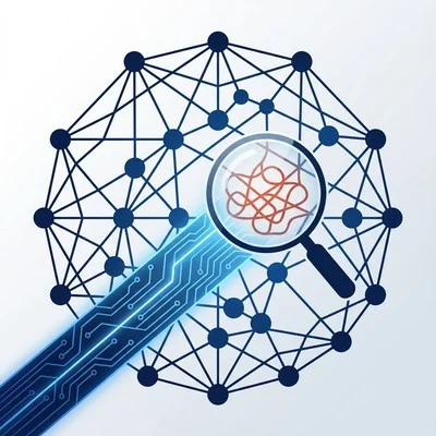 「見えない利益相反」が招く法的破綻：グラフAIによる検知と説明責任の全貌