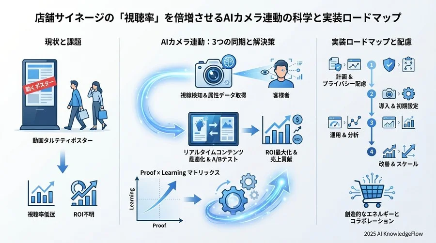 実証事例：ドラッグストアとアパレルにおけるBefore/After - Section Image 3