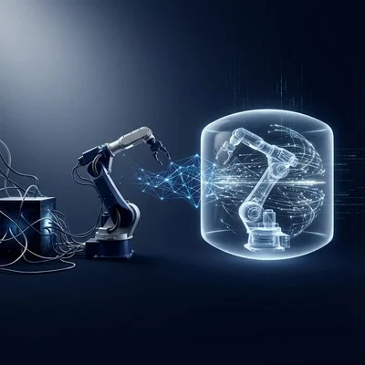 「ロボット調整の残業地獄」を終わらせる。魔法ではなく『安全に失敗できる実験室』を持つという選択