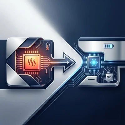 エッジAIの発熱問題を解決するNPU実装ガイド：省電力とリアルタイム推論を両立させる量子化・最適化パイプライン