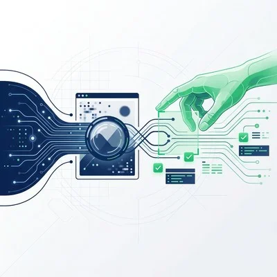 LLM画像アノテーションの落とし穴と「人間参加型」品質保証の設計図