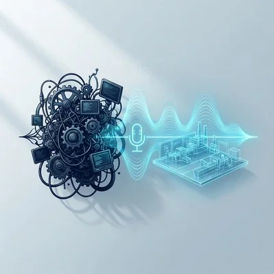 現場の「言葉」で設備が動く？デジタルツイン×生成AI対話操作の基礎用語を完全翻訳【製造業DX】