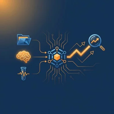 Amazon HealthLake導入の失敗回避ロードマップ：医療データ統合から予測分析までの安全な実装手順