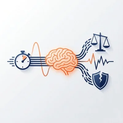 Claude応答高速化の代償：プロンプト短縮が招く法的リスクと免責不全の回避策