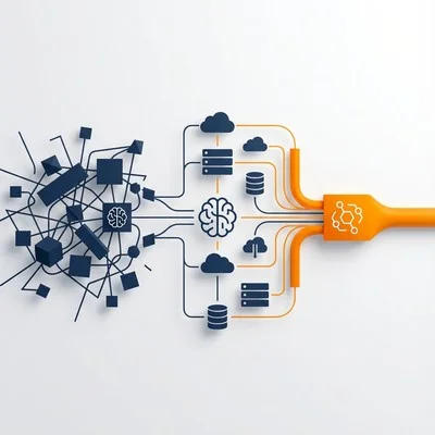 AI導入の失敗は「連携」にある：Amazon EventBridgeで実現する、変更に強いインテリジェントシステム構築術