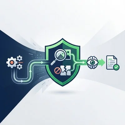 ZapierとOpenAI Vision連携の落とし穴：画像解析自動化のリスク管理と安全な運用設計ガイド