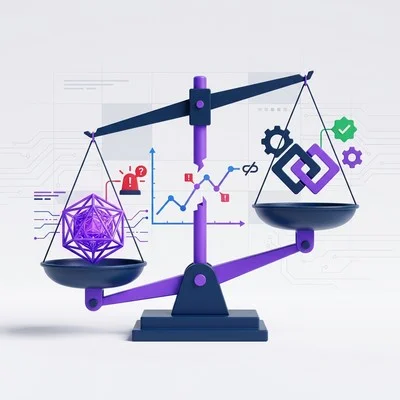 なぜその異常検知AIは現場で無視されるのか？誤検知リスクから逆算するアルゴリズム選定の「守りの戦略」