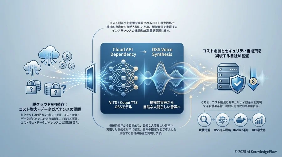 移行前に把握すべき「自社環境」と「OSSの実力」 - Section Image