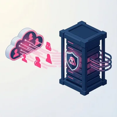 アニメ制作現場のIPを守る「ローカルAI」構築論：Stable Diffusion導入の技術・法務リスクと解決策