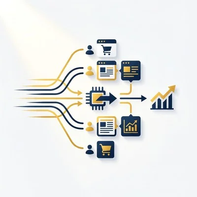 推論レイテンシとCVR最大化のための高速パーソナライズ戦略