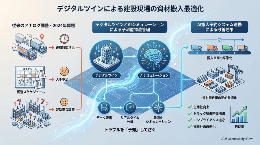 先進企業の活用実態：トラブルを「予知」して防ぐ - Section Image