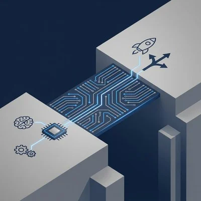 エッジAIの「死の谷」を越える：MicroPython×TinyMLで実現する高速PoC開発の正解