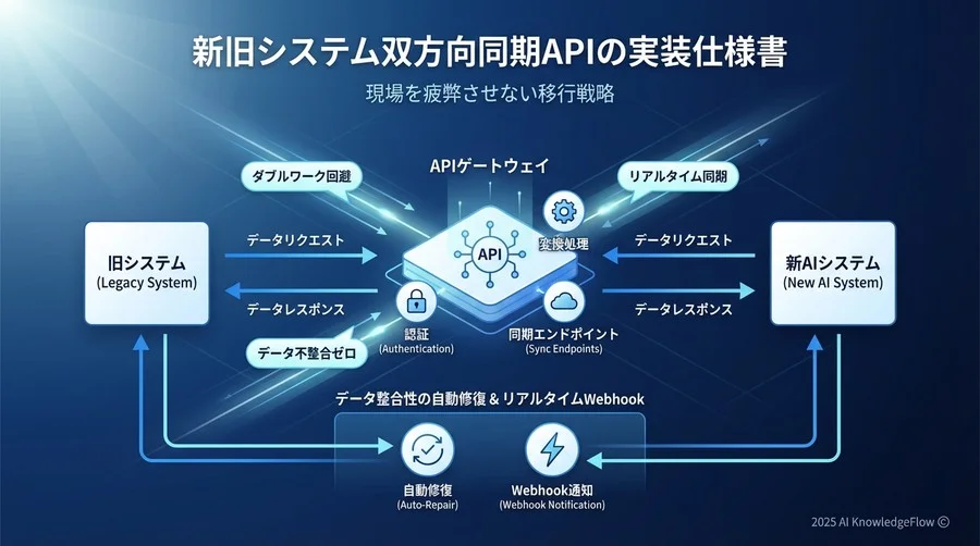 Sync Endpoints: 双方向同期を実現するリソース仕様 - Section Image
