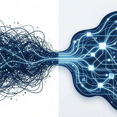 2027年のクラウドデータガバナンス：AIによる「自律運用」がマネージャーを救う理由