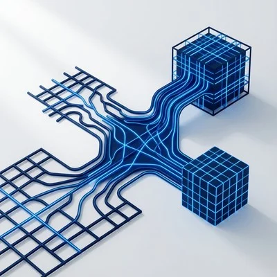 DOM依存の保守地獄からの脱却。AIエージェントによる「自己修復型」データ抽出システムの設計原則とROI