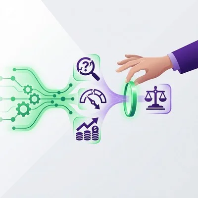 Ragas導入の前に知るべき「AI自動評価」3つのリスクと現実解