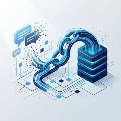 チャットボットの「記憶喪失」を防げ。LangChainとRedisで実装する会話履歴の完全永続化