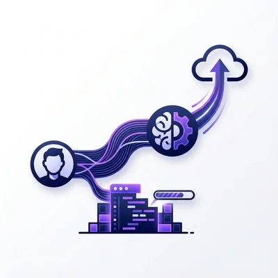 AIペアプログラミング導入の落とし穴と成功法則：ジュニア育成の質を高めメンター負荷を減らす実践ワークフロー