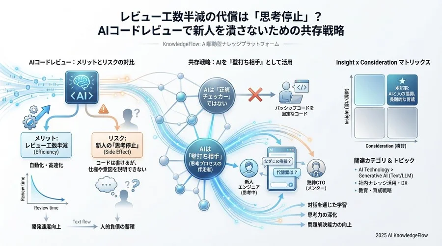Q4 成功と失敗の分岐点：導入3ヶ月で見直すべきKPI - Section Image 3