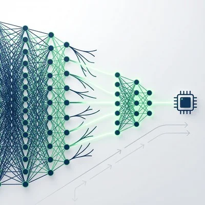 精度維持と高速化を両立。AIモデル枝刈りから再学習までの確実なシステム移行ロードマップ