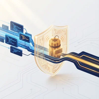 AIが書くテストコードは「時限爆弾」か？品質リスクを封じ込めるプロンプト設計の防衛線