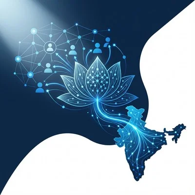 インドEdTechの衝撃：14億人の学習データが証明したAIパーソナライズの真価