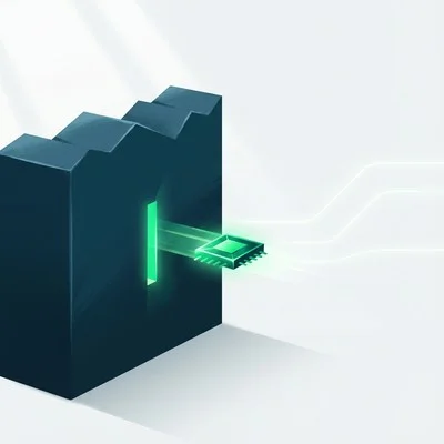 自社LLM開発の「高すぎる壁」を突破する。QLoRAによるコスト1/50の衝撃とROI最大化戦略