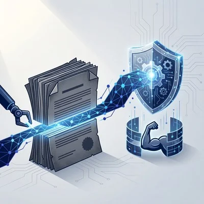 特許年金の「聖域」にメスを入れる：AI予測モデルで実現する『捨てる勇気』と知財ポートフォリオの筋肉質化