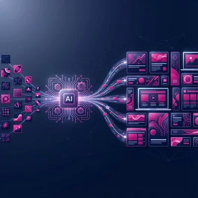 競合広告分析のAI自動化：月50時間を削減し「勝てるクリエイティブ」を量産する技術的アプローチ