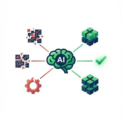 RAG導入でも精度が出ない？チャットボット失敗の5つの真因とデータ戦略の処方箋